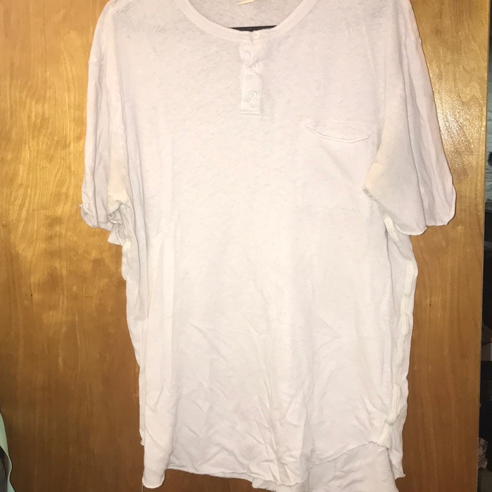 Feather Tee From Urban Outfiters